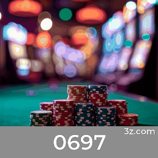 0697: Seu Cassino Premiado e Seguro