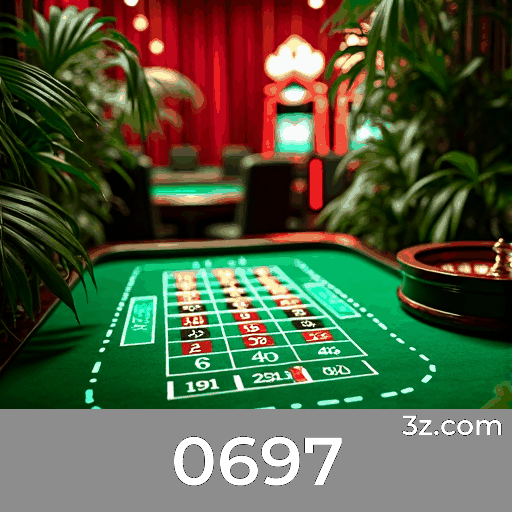 0697: Seu Cassino Premiado e Seguro