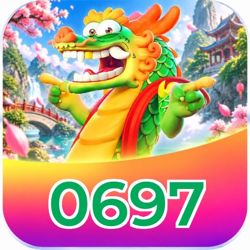 0697 App Logo - Aplicativo Oficial iOS e Android