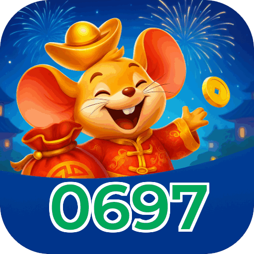 0697 bônus R$5.000 + 500 giros - Rollover 35x, prazo 30 dias, 38% taxa conversão