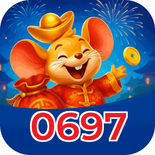 Tabela RTP dos jogos de cassino da 0697