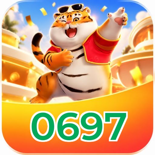 0697 Instalar App — logo oficial 350x350